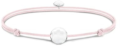 THOMAS SABO Armband Karma Secret mit Weißer Jade A2114-588-14-L22v