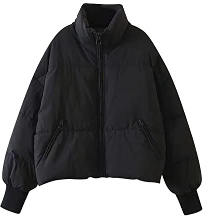 TYUIOP giacca bambina piumino lungo da donna giacca antivento giubbotti donna spolverino donna primaverile giacca da neve donna giacca donna elegante bianca giacca