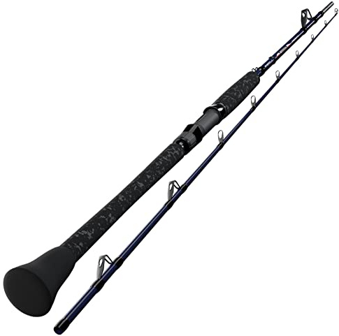 Sportex Magnus Seamaster Boat 2,1m 30lbs - MB2131
