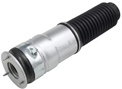 Sacco Sospensioni Pneumatiche Compatibile Con Per La Serie 7 F01 F02 F04 Molla Sospensione Pneumatica Posteriore Sinistra Destra Molla Ammortizzatore Pneumatico Borsa 1 Pz 37126858811 37126858812(Rear