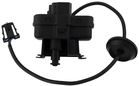VGOL Auto-Tankdeckel-Motorantrieb 3T0810773 Kompatibel mit VW Golf Variant Scirocco