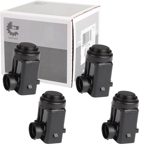 4x SKV Pdc Parksensor Va/ha