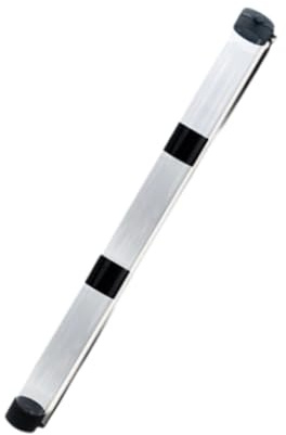 Baoblaze Tube de Pick-up à Balle de Tennis avec Bandoulière à Bandoulière