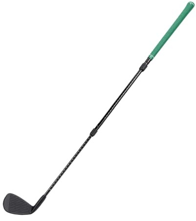 Stylebest Club de Golf Télescopique Réglable, Alliage D'aluminium pour Enfants, Adolescents et Adultes