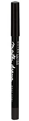 Eyeliner Master Dr. Khol grey