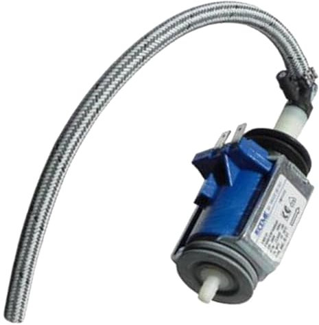 CALOR - Pompe pour centrales vapeur CALOR