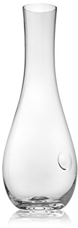 IVV - SOMMELIER TOUCH DECANTER H.38 LT.0,75 TRASPARENTE PER VINI BIANCHI - VETRO