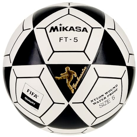 Mikasa FT5A Goal Master