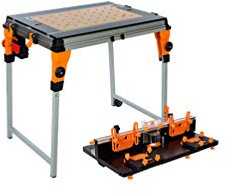 Triton 966585 TWX7 Tischmodul-Set