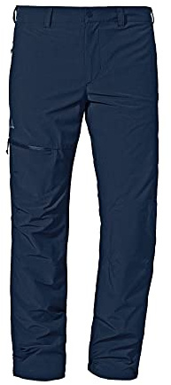 Schöffel Herren Koper1 Warm Hose Wanderhose Trekkinghose