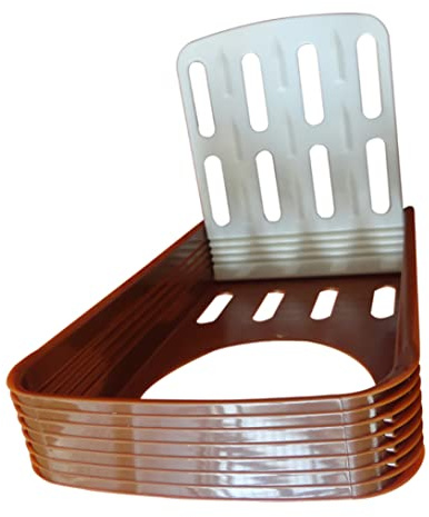 NOPEILVI Bread Slicer, Foldable Toast Bread Slicer, Toast Cutting Guide, Sandwich Maker Tool, Folding and Adjustable Bread Cutter, Useful Kitchen Tool