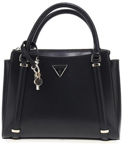 GUESS Women DARYNA 2 COMP Satchel Hand Bag