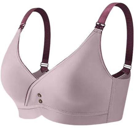 Sexy BH BH mit niedrigem Rücken für Frauen, Push-Up, tiefer V-Ausschnitt, tiefer rückenfreier BH, Multiway-Träger, wandelbarer BH, Draht-Hebe-BH Spitzen Soft BH Rabatt