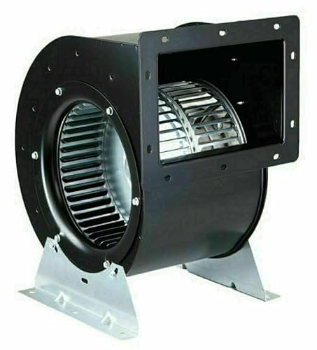 Radialventilator Industrie Gebläse Zentrifugal Axial Radialgebläse OCES/OÇES 2200m³/h