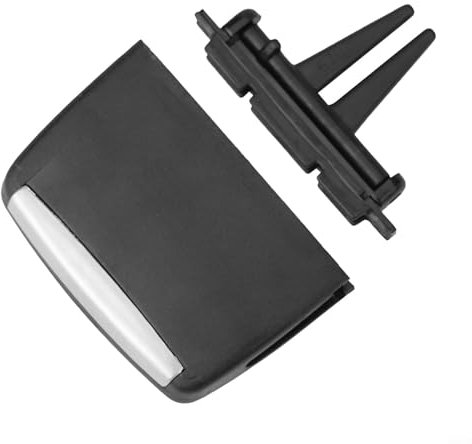 Clip de pestaña de ventilación de CA de repuesto para vehículos BMW compatible con X5 E70/X6 E71