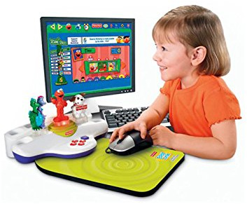 Fisher-Price Internet launch Pad