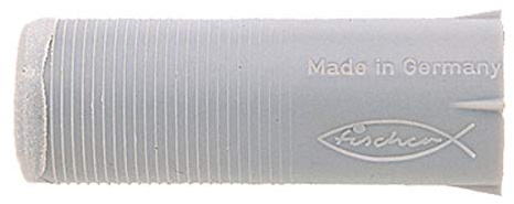 Fischer 050510 Nylon Anker M 10 Stück