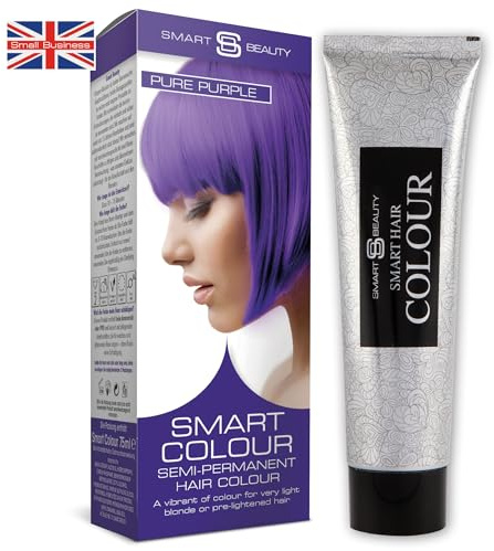 Smart Beauty Viola Puro