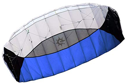 Elliot Sigma Spirit 2.5 Drachenblue, 1010656, 240 x 90 cm