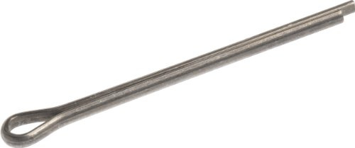 Hillman 976 Aluminum Cotter Pin 3/16 x 2 in. 8-Pack