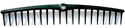 Jardiaffaires Rateau Professionnel en Plastique fabriqué en France Largeur 605mm