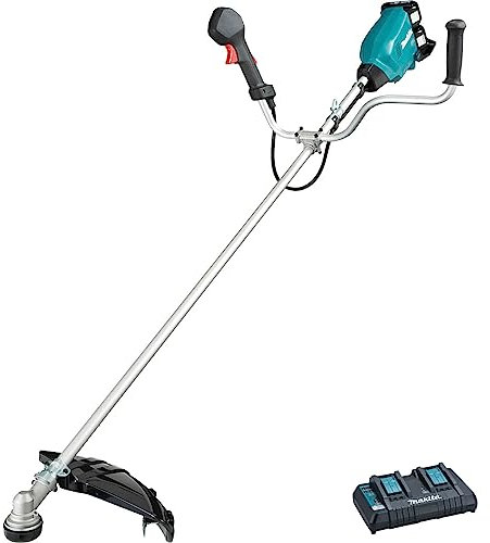 Débroussailleuse 36V LXT (2x18V) (2x6,0 Ah) - MAKITA DUR369APG2