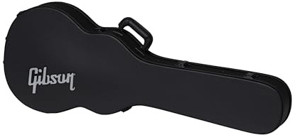 Gibson Modern Hardshell Case Les Paul - Koffer für E-Gitarren