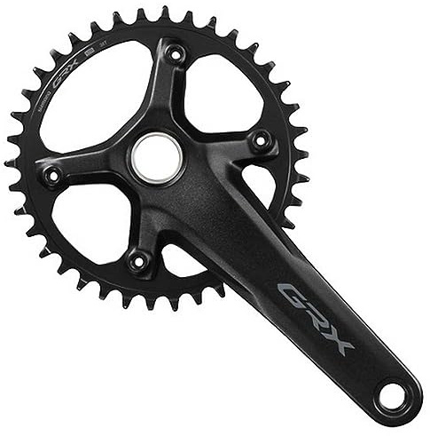 SHIMANO GRX C/Set GRX RX610 46/30 dbl 12spd 175mm
