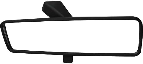 Specchio interno per auto, retrovisore auto compatibile con Fiat Ducato Doblò 2009-2022 per Peugeot Boxer Citroen Jumper 250 2006-2014