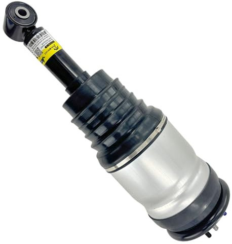 Kalmaegee Rear Left or Right Air Suspension Strut w/o VDS Compatible with Land Rover Discovery 3 LR3 LR4 Range Rover Sport RPD501090 RPD500880 RPD500830 RPD000309