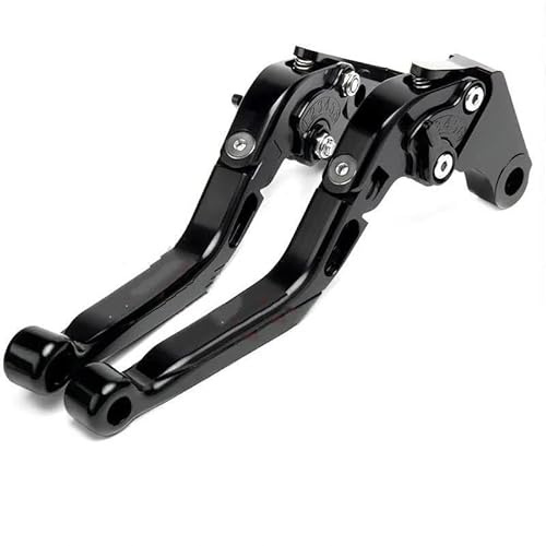 PLFMFVBLBG para Z900 para Z-900 para Z 900 2017 2018 2019 2020 2021 2022 2023 2024 Palancas De Embrague De Freno De Motocicleta Freno Embrague Maneta Palancas(C)