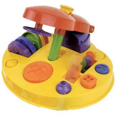 Kids Dough - Phantasie Knetpresse