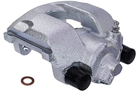 ATEC Germany 1x pinza freno posteriore sinistra pinza pugno senza staffa, compatibile con BMW Serie 3 (E46), Z4 Coupé (E86), Z4 Roadster (E85), MG MG ZT, MG ZT- T