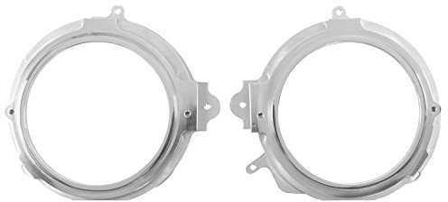 Auto Meter 7050 Billet Dash Insert