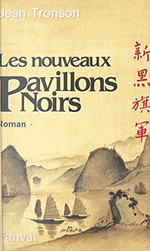 Les nouveaux pavillons noirs (Fanval)