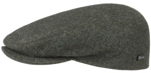 LIPODO SOMBREROSHOP Sport Gorra Gatsby Unicolor Unisex Todo el ano