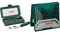 Bosch 46tlg. Schraubendreher-Set & 15tlg. Mini-X-Line Mixed-Set
