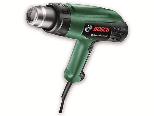 Bosch 06032A6102 Universal Heat 600 Défroisseur à air chaud avec accessoires 1800 W