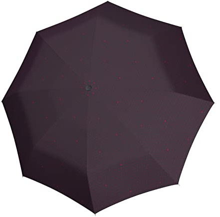 Knirps Vision Duomatic Taschenschirm 28 cm, Air Fire, one size