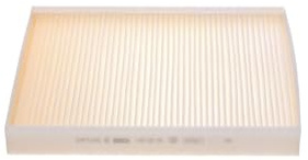 BOSCH Filter, Innenraumluft 1987435159 | Kompatibel mit: HYUNDAI IONIQ, ix35, KONA, KONA Kasten/SUV, TUCSON, TUCSON Kasten/SUV, KIA SPORTAGE IV, SPORTAGE IV VAN