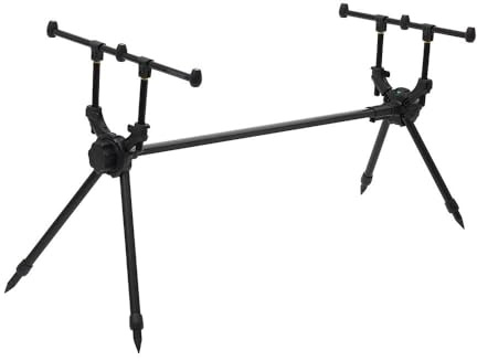 Prologic Tube 3 Rod Pod - Rodpod, Rutenablage, Rutenauflage, Rutenhalterung zum Karpfenangeln