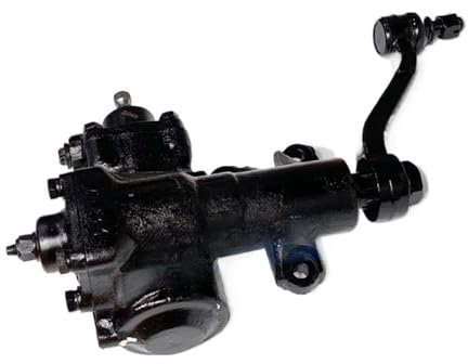 Scatola del servosterzo idraulico 3401100F00 compatibile for Great Wall Surf 3401100-F00 GUIDA A SINISTRA