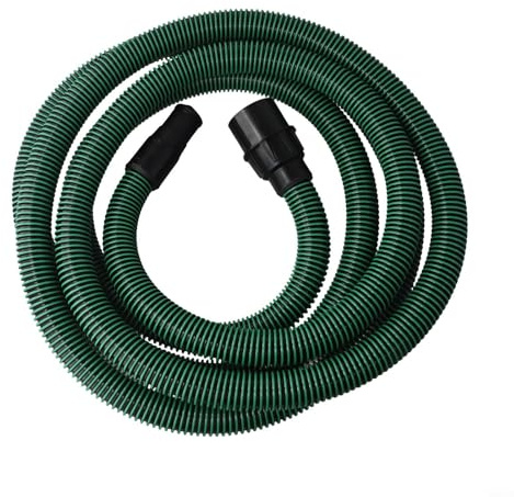 Honseadek Staubabsaugung für Festool-Staubsammelschlauch, Staubsaugerschlauch D27/32 (Ø 35 mm) Schlauch für Schleifmaschinen und Staubsammler CTL11, CTL11 E, CTL2E (3,5 m) (5 m)