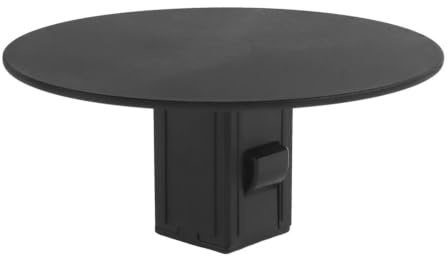 Présentoir D'équipement, Couvercle Supérieur for Casque Rapide, Support de Casque Tactique Coupe Haute, Accessoires de Support de Chapeau