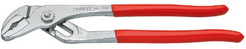 KNIPEX 89 03 250 Groove Joint Water Pump Pliers