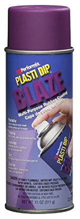 Plasti Dip Purple Neon Spray 400 ml