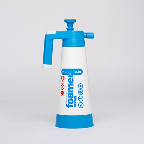 Kwazar Venus SUPER FOAMER (tryckspruta)