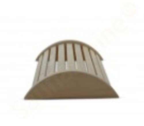 veineuse Support tremble pour sauna