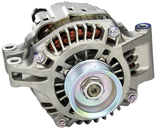 Denso 210-4168 Wiederaufbereitete Lichtmaschine