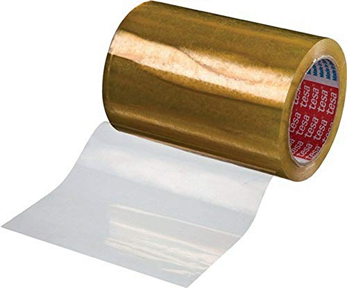 Klebeband tesa® Dokumentenschutz, 150mm breit, 66m lang